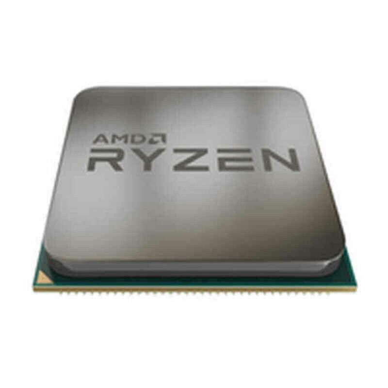 Processore AMD 3400G AMD AM4 Processore AMD 3400G AMD AM4