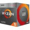 Processore AMD 3400G AMD AM4