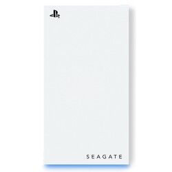 Hard Disk Esterno Seagate STMH1000200 Bianco 1 TB
