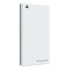 Hard Disk Esterno Seagate STMH1000200 Bianco 1 TB