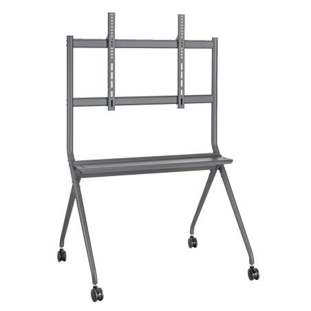 Supporto TV V7 TVCART4 86" 120 kg
