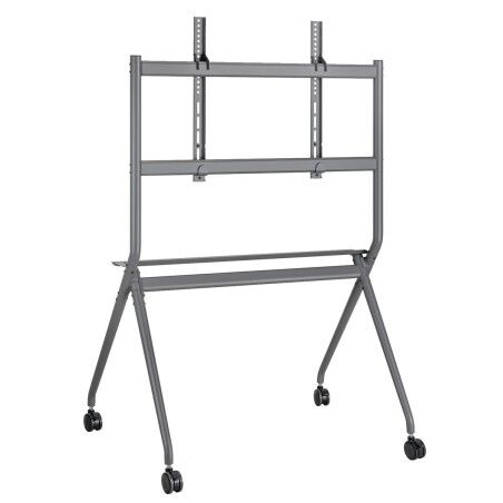 Supporto TV V7 TVCART4 86" 120 kg