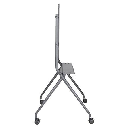 Supporto TV V7 TVCART4 86" 120 kg