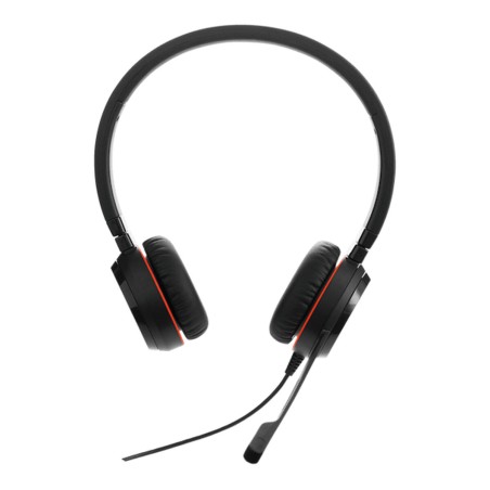 Auricolari GN Audio 5399-829-369 Nero