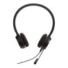 Auricolari GN Audio 5399-829-369 Nero