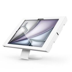 Custodia per Tablet Compulocks 111W13APXW Bianco