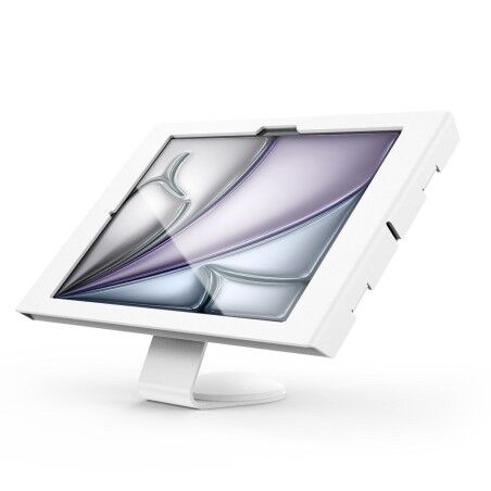 Custodia per Tablet Compulocks 111W13APXW Bianco