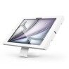 Custodia per Tablet Compulocks 111W13APXW Bianco