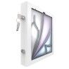 Custodia per Tablet Compulocks 111W13APXW Bianco