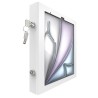 Custodia per Tablet Compulocks 111W13APXW Bianco