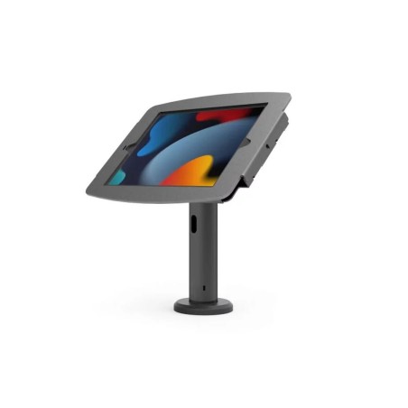 Custodia per Tablet Compulocks TCDP01102IPDSB Nero
