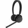 Auricolari Lenovo 4XD1Q30302 Nero