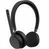 Auricolari Lenovo 4XD1Q30302 Nero