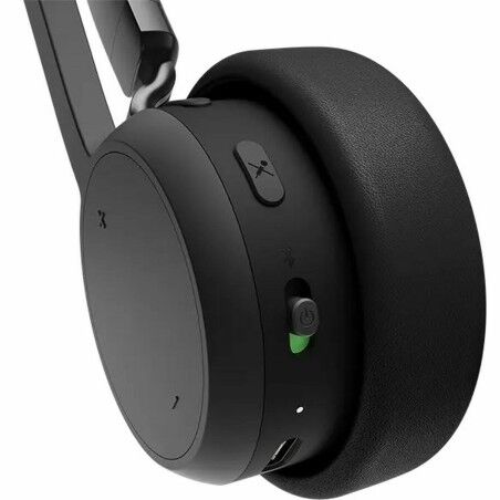 Auricolari Lenovo 4XD1Q30302 Nero