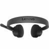 Auricolari Lenovo 4XD1Q30302 Nero