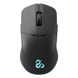 Mouse senza Fili Newskill NS-MS-CHIRON-PRO Nero