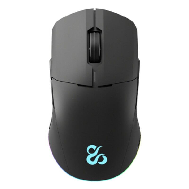 Mouse senza Fili Newskill NS-MS-CHIRON-PRO Nero Mouse senza Fili Newskill NS-MS-CHIRON-PRO Nero