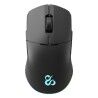 Mouse senza Fili Newskill NS-MS-CHIRON-PRO Nero