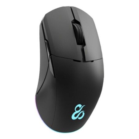 Mouse senza Fili Newskill NS-MS-CHIRON-PRO Nero