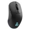 Mouse senza Fili Newskill NS-MS-CHIRON-PRO Nero