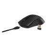 Mouse senza Fili Newskill NS-MS-CHIRON-PRO Nero