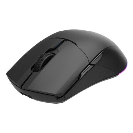 Mouse senza Fili Newskill NS-MS-CHIRON-PRO Nero