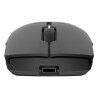 Mouse senza Fili Newskill NS-MS-CHIRON-PRO Nero
