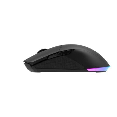 Mouse senza Fili Newskill NS-MS-CHIRON-PRO Nero