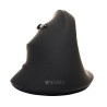Mouse V7 MW400L Nero 1600 dpi