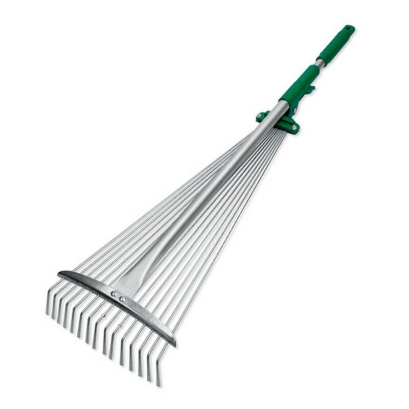 Rastrello per Raccogliere le Foglie Ferrestock Rastrello per Raccogliere le Foglie Ferrestock