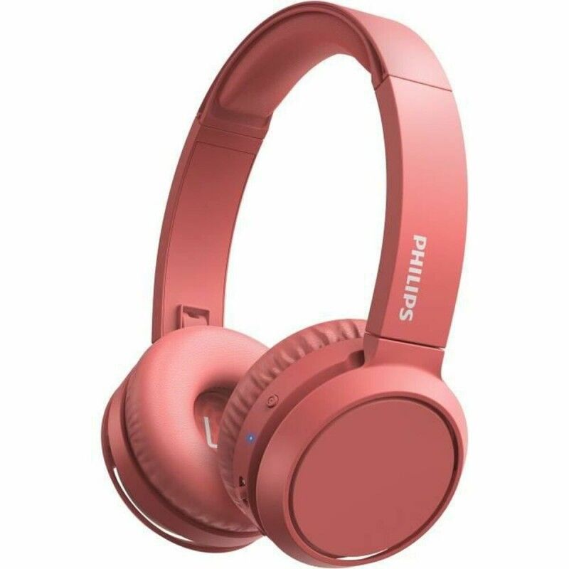 Cuffie Philips Rosso Cuffie Philips Rosso