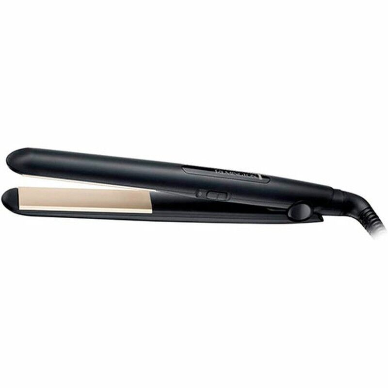 Piastra di Ceramica per Capelli Remington 45333560100 Piastra di Ceramica per Capelli Remington 45333560100