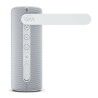Altoparlante Bluetooth Portatile Loewe 60701S10 Argentato Grigio 40 W