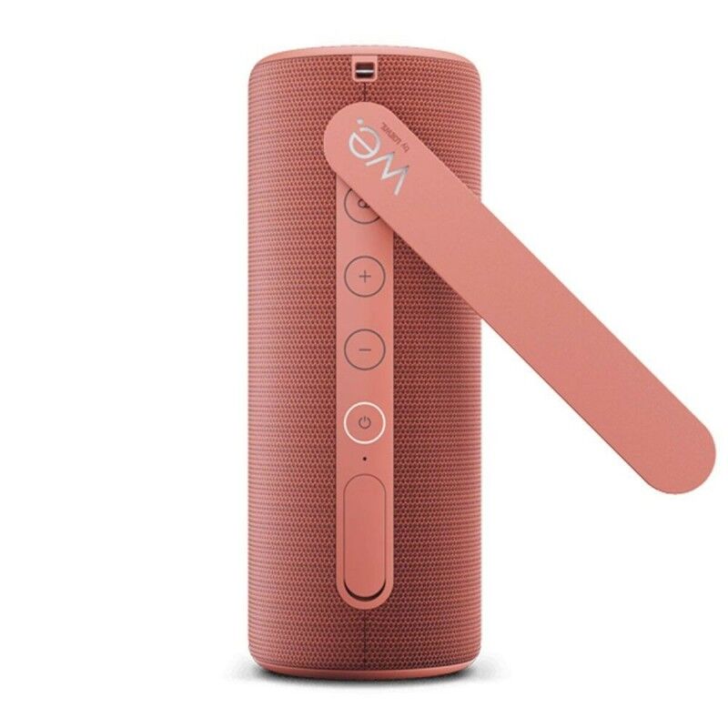 Altoparlante Bluetooth Portatile Loewe 60701R10 Rosso 40 W Altoparlante Bluetooth Portatile Loewe 60701R10 Rosso 40 W