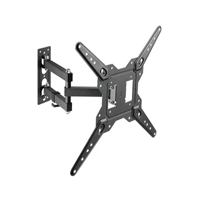 Supporto TV Daewoo 23"-55" 30 Kg Supporto TV Daewoo 23"-55" 30 Kg