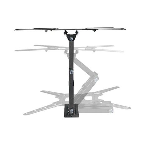 Supporto TV Daewoo 23"-55" 30 Kg