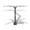 Supporto TV Daewoo 23"-55" 30 Kg