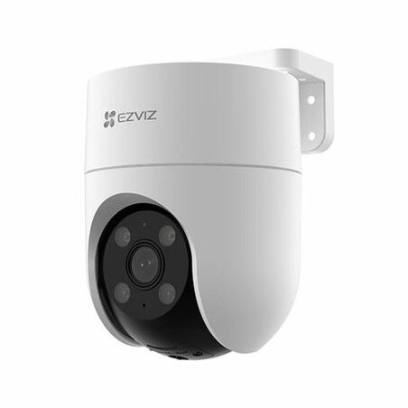 Videocamera di Sorveglianza Ezviz CS-H8C(4MM) Bianco Wi-Fi