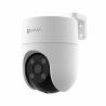 Videocamera di Sorveglianza Ezviz CS-H8C(4MM) Bianco Wi-Fi