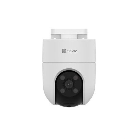 Videocamera di Sorveglianza Ezviz CS-H8C(4MM) Bianco Wi-Fi