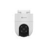 Videocamera di Sorveglianza Ezviz CS-H8C(4MM) Bianco Wi-Fi