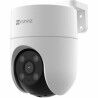 Videocamera di Sorveglianza Ezviz CS-H8C(4MM) Bianco Wi-Fi