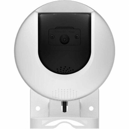 Videocamera di Sorveglianza Ezviz CS-H8C(4MM) Bianco Wi-Fi