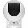 Videocamera di Sorveglianza Ezviz CS-H8C(4MM) Bianco Wi-Fi
