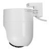 Videocamera di Sorveglianza Ezviz CS-H8C(4MM) Bianco Wi-Fi
