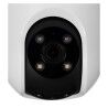 Videocamera di Sorveglianza Ezviz CS-H8C(4MM) Bianco Wi-Fi