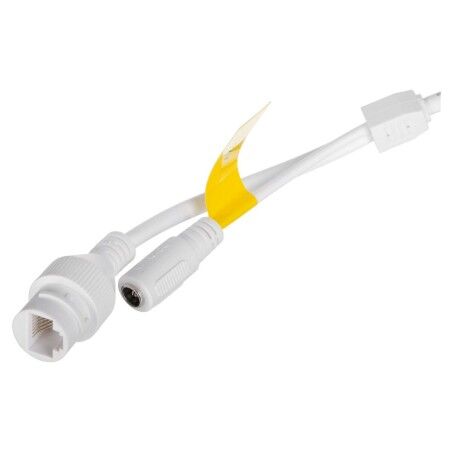 Videocamera di Sorveglianza Ezviz CS-H8C(4MM) Bianco Wi-Fi