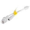 Videocamera di Sorveglianza Ezviz CS-H8C(4MM) Bianco Wi-Fi