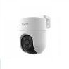 Videocamera di Sorveglianza Ezviz CS-H8C(4MM) Bianco Wi-Fi