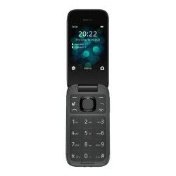 Telefono Cellulare Nokia 2660 Nero 4G 2,8" 128 MB RAM